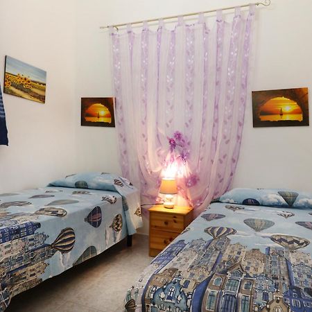 A Due Passi Dal Mare By Salento Prime Apartment Torre Vado Exterior photo