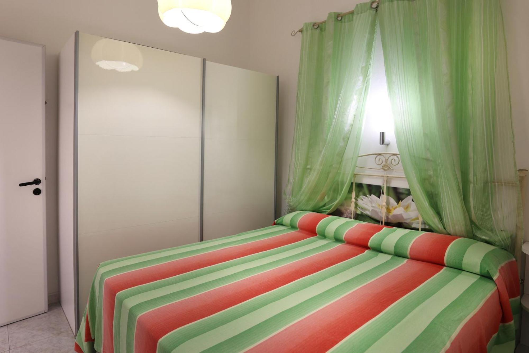 A Due Passi Dal Mare By Salento Prime Apartment Torre Vado Exterior photo
